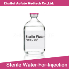 Sterile Wate für Injektion 35ml
